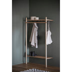 Milford Klädställning Ek | Rowico Home | 7340126541272 | 119505 | Maessing Interiör