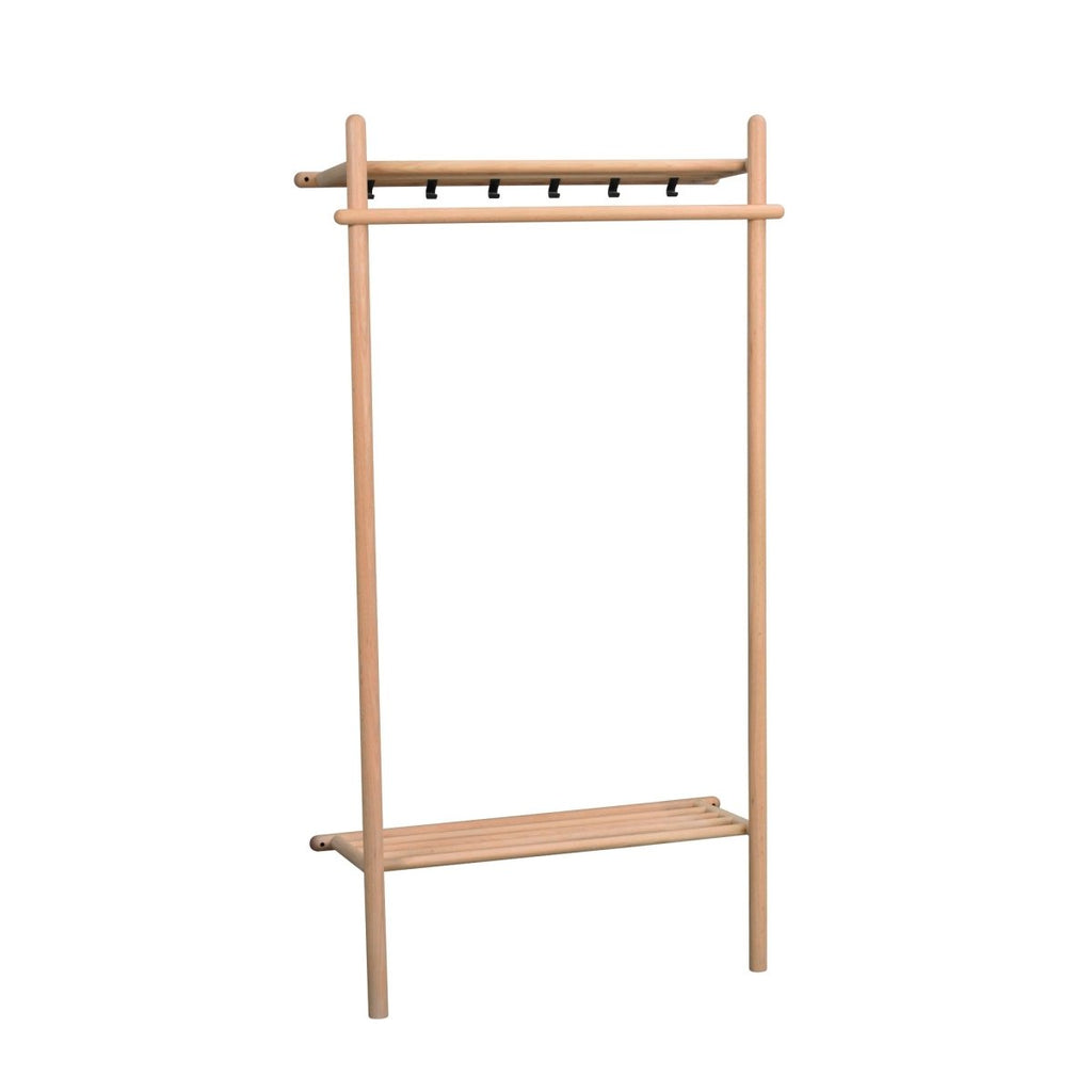 Milford Klädställning Ek | Rowico Home | 7340126541272 | 119505 | Maessing Interiör
