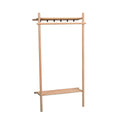 Milford Klädställning Ek | Rowico Home | 7340126541272 | 119505 | Maessing Interiör