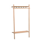 Milford Klädställning Ek | Rowico Home | 7340126541272 | 119505 | Maessing Interiör