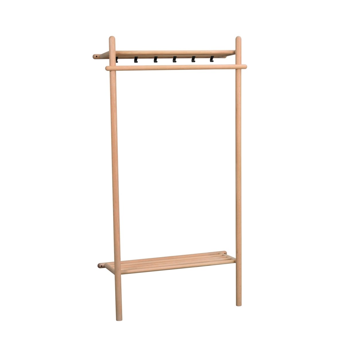 Milford Klädställning Ek | Rowico Home | 7340126541272 | 119505 | Maessing Interiör