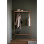 Milford Klädställning Ek | Rowico Home | 7340126541272 | 119505 | Maessing Interiör