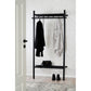 Milford Klädställning Svart | Rowico Home | 7340126541487 | 119545 | Maessing Interiör