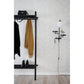 Milford Klädställning Svart | Rowico Home | 7340126541487 | 119545 | Maessing Interiör