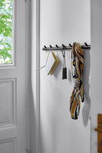 Milford Kroklist Svart | Rowico Home | 7340126541456 | 119542 | Maessing Interiör