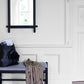 Milford Spegel Svart | Rowico Home | 7340126541463 | 119543 | Maessing Interiör