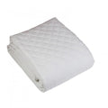 Mondo Överkast Vit 260x260 | Fondaco | 7340073897903 | 200103 - 260 - 00 | Maessing Interiör