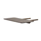 Nagano Tilläggsskiva 50x95 Brun Ek | Rowico Home | 7340126548578 | 120077 | Maessing Interiör