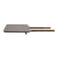 Nagano Tilläggsskiva 50x95 Brun Ek | Rowico Home | 7340126548578 | 120077 | Maessing Interiör