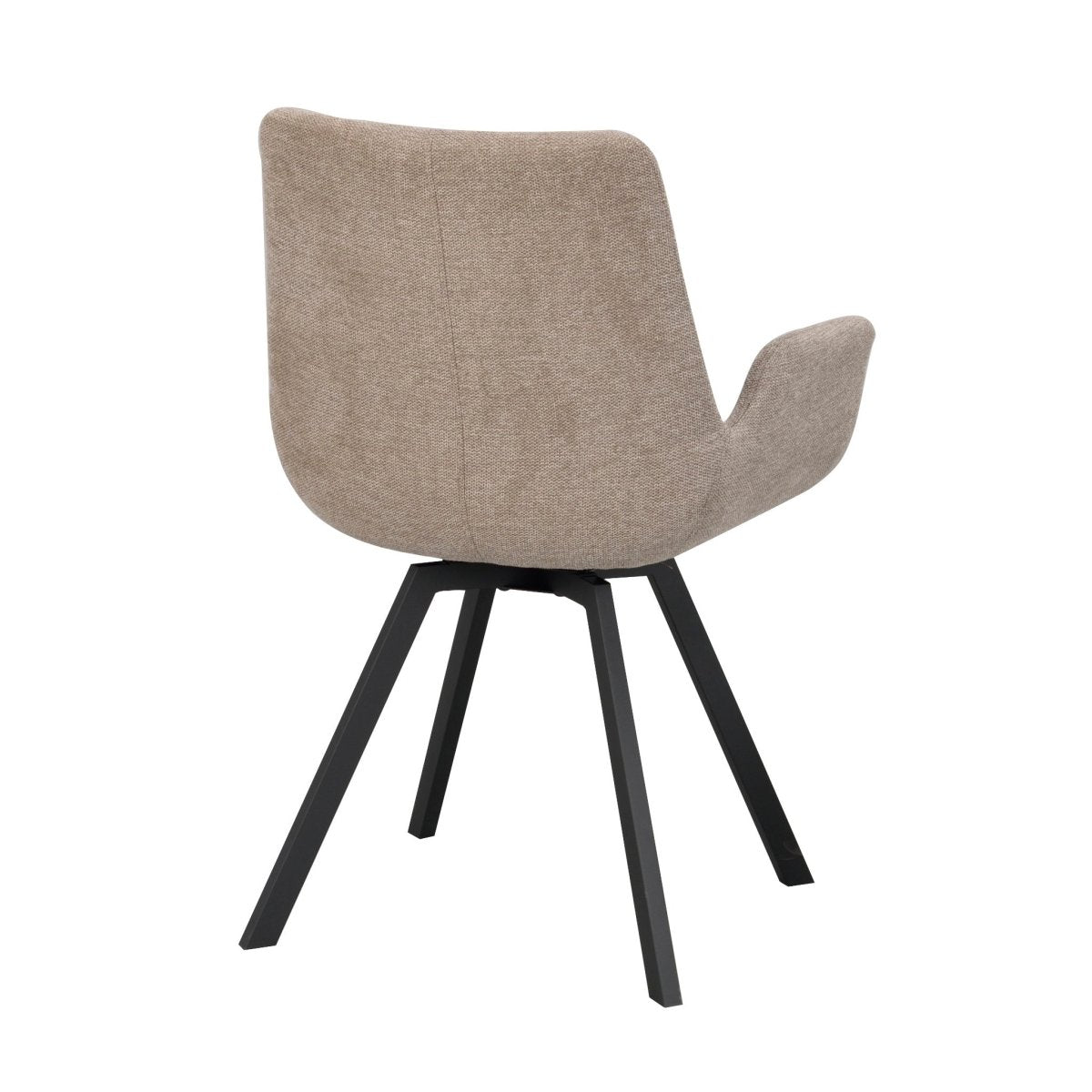 Norwell Karmstol Beige | Rowico Home | 7340126547960 | 110531 | Maessing Interiör
