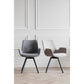 Norwell Karmstol Beige | Rowico Home | 7340126547960 | 110531 | Maessing Interiör