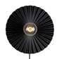 Omega Plafond/Vägglampa 35 Svart | Globen Lighting | 7319432610118 | 261011 | Maessing Interiör
