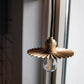 Omega Taklampa 15 Guld | Globen Lighting | 7319432410657 | 241065 | Maessing Interiör