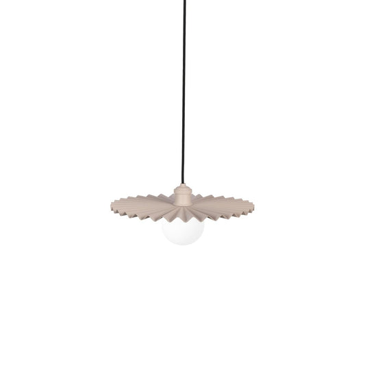 Omega Taklampa 35 Mud | Maessing Interiör | Belysning | 7319432510029 | 251002 | Globen Lighting