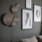 Omega Vägglampa Mud | Globen Lighting | 7319432310025 | 231002 | Maessing Interiör
