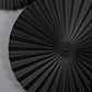 Omega Vägglampa Svart | Globen Lighting | 7319432310117 | 231011 | Maessing Interiör