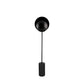 Orbit Golvlampa Svart | Globen Lighting | 7319432008113 | 200811 | Maessing Interiör