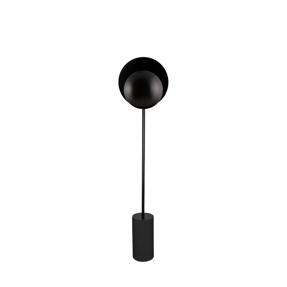 Orbit Golvlampa Svart | Globen Lighting | 7319432008113 | 200811 | Maessing Interiör