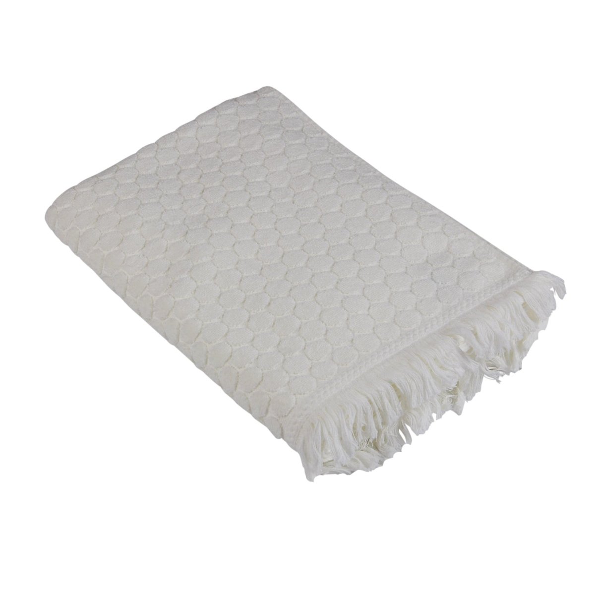 Peg Offwhite Handduk | Fondaco | 7340073893912 | 210118 - 350 - 09 | Maessing Interiör