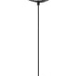 Ray Golvlampa Svart | Globen Lighting | 7319432080119 | 208011 | Maessing Interiör