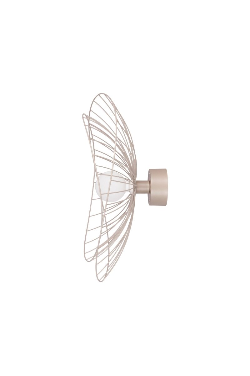 Ray Plafond/Vägglampa Mud | Globen Lighting | 7319432680029 | 268002 | Maessing Interiör