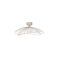 Ray Plafond/Vägglampa Mud | Globen Lighting | 7319432680029 | 268002 | Maessing Interiör