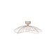 Ray Plafond/Vägglampa Mud