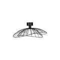 Ray Plafond/Vägglampa Svart | Globen Lighting | 7319432680111 | 268011 | Maessing Interiör