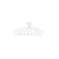 Ray Plafond/Vägglampa Vit | Globen Lighting | 7319432680081 | 268008 | Maessing Interiör