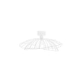 Ray Plafond/Vägglampa Vit | Globen Lighting | 7319432680081 | 268008 | Maessing Interiör