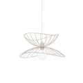 Ray Taklampa 45 Mud | Globen Lighting | 7319432579026 | 257902 | Maessing Interiör