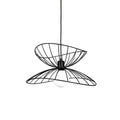 Ray Taklampa 45 Svart | Globen Lighting | 7319432579118 | 257911 | Maessing Interiör