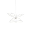 Ray Taklampa 45 Vit | Globen Lighting | 7319432579088 | 257908 | Maessing Interiör
