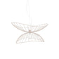 Ray Taklampa 70 Mud | Globen Lighting | 7319432580022 | 258002 | Maessing Interiör