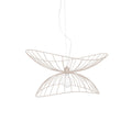 Ray Taklampa 70 Mud | Globen Lighting | 7319432580022 | 258002 | Maessing Interiör