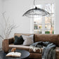 Ray Taklampa 70 Svart | Globen Lighting | 7319432580114 | 258011 | Maessing Interiör