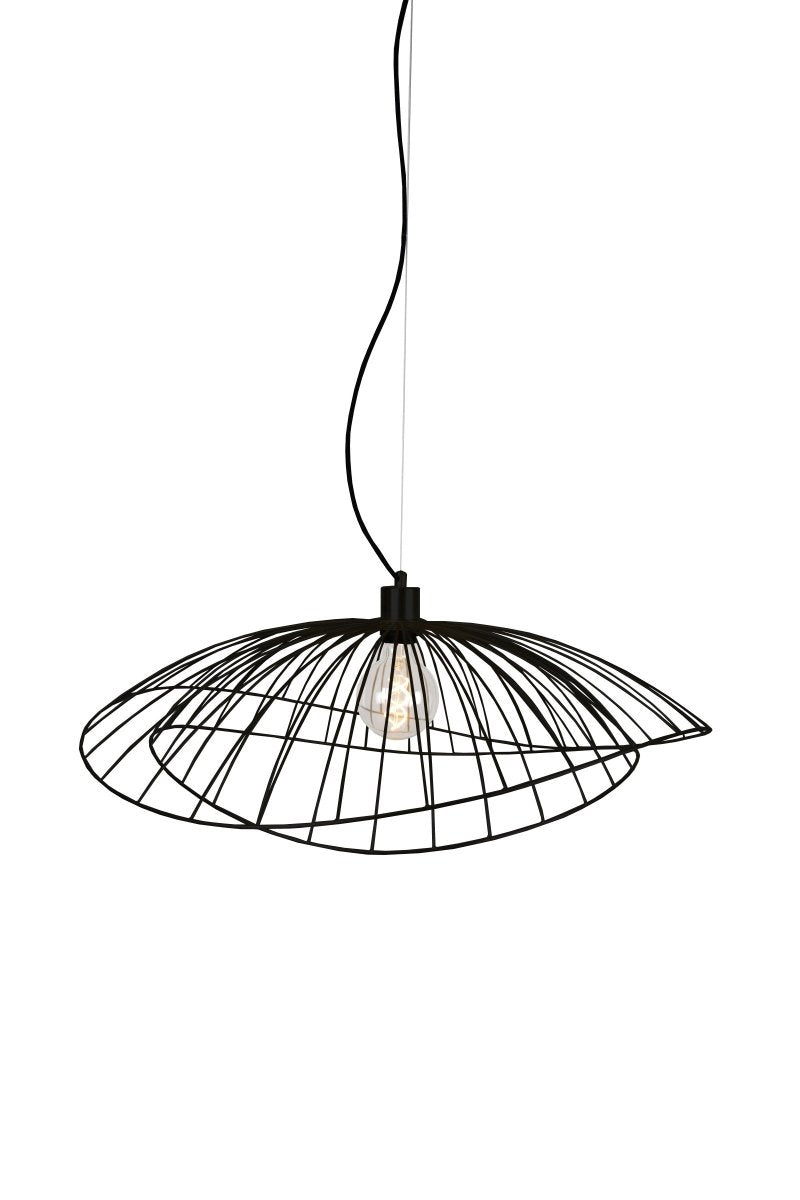 Ray Taklampa 70 Svart | Globen Lighting | 7319432580114 | 258011 | Maessing Interiör