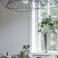 Ray Taklampa 70 Svart | Globen Lighting | 7319432580114 | 258011 | Maessing Interiör