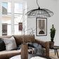 Ray Taklampa 70 Svart | Globen Lighting | 7319432580114 | 258011 | Maessing Interiör