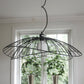 Ray Taklampa 70 Svart | Globen Lighting | 7319432580114 | 258011 | Maessing Interiör