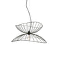 Ray Taklampa 70 Svart | Globen Lighting | 7319432580114 | 258011 | Maessing Interiör