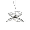 Ray Taklampa 70 Svart | Globen Lighting | 7319432580114 | 258011 | Maessing Interiör