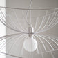 Ray Taklampa 70 Vit | Globen Lighting | 7319432580084 | 258008 | Maessing Interiör