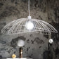Ray Taklampa 70 Vit | Globen Lighting | 7319432580084 | 258008 | Maessing Interiör