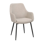 Reily Karmstol Beige | Rowico Home | 7340126548332 | 110459 | Maessing Interiör