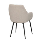 Reily Karmstol Beige | Rowico Home | 7340126548332 | 110459 | Maessing Interiör