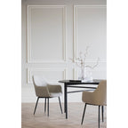 Reily Karmstol Beige | Rowico Home | 7340126548332 | 110459 | Maessing Interiör