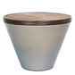 Rocco Betongbord Liten | Mogihome | 7340007870316 | 103702 | Maessing Interiör