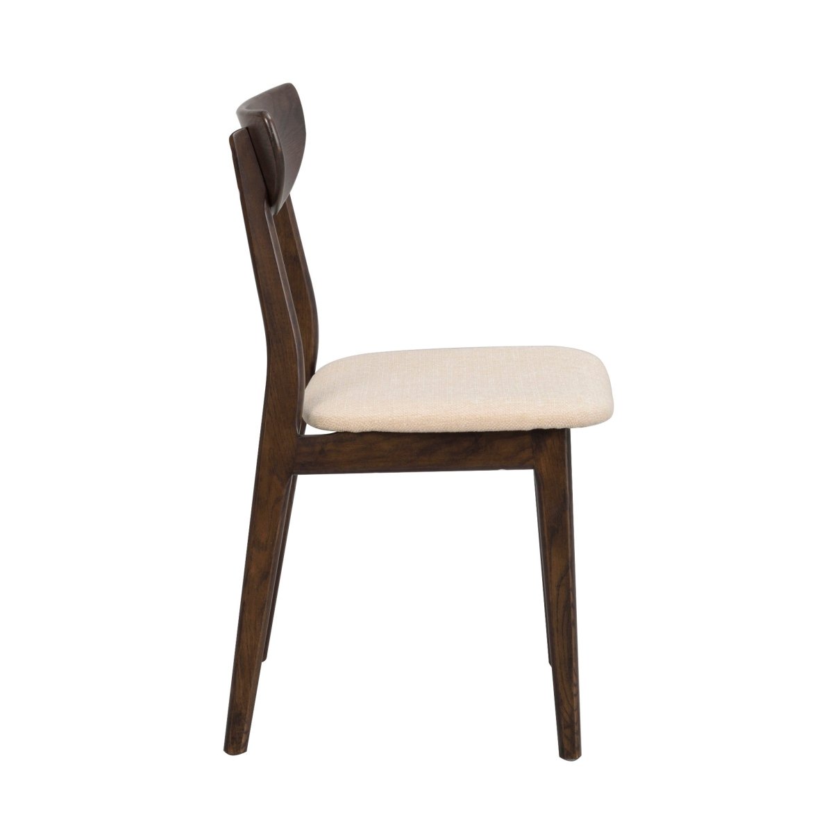 Rodham Stol Brun/Beige | Rowico Home | 7340126548226 | 120067 | Maessing Interiör