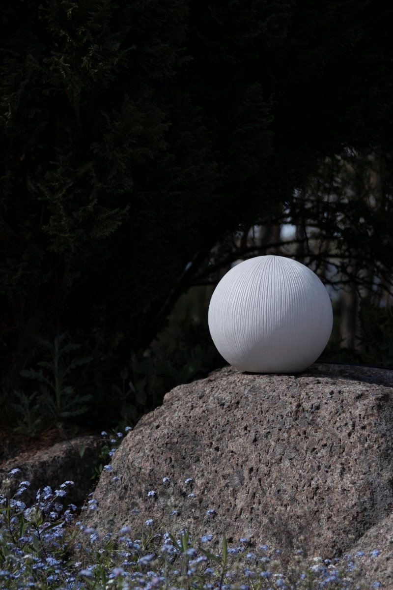 Sandhamn 28 Golvlampa | Globen Lighting | 7319439900083 | 990008 | Maessing Interiör